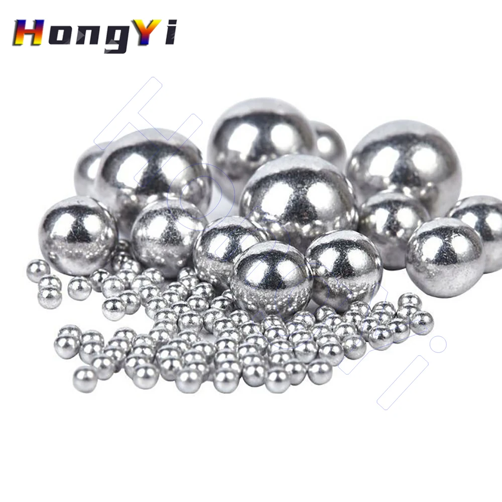 

Solid Aluminum Balls Precision Smooth Ball 1060/1070 Pure Aluminum Beads 0.5 0.6 0.7 0.8 0.9 1 1.1 1.3 1.4 1.5 1.588 2 to 10mm