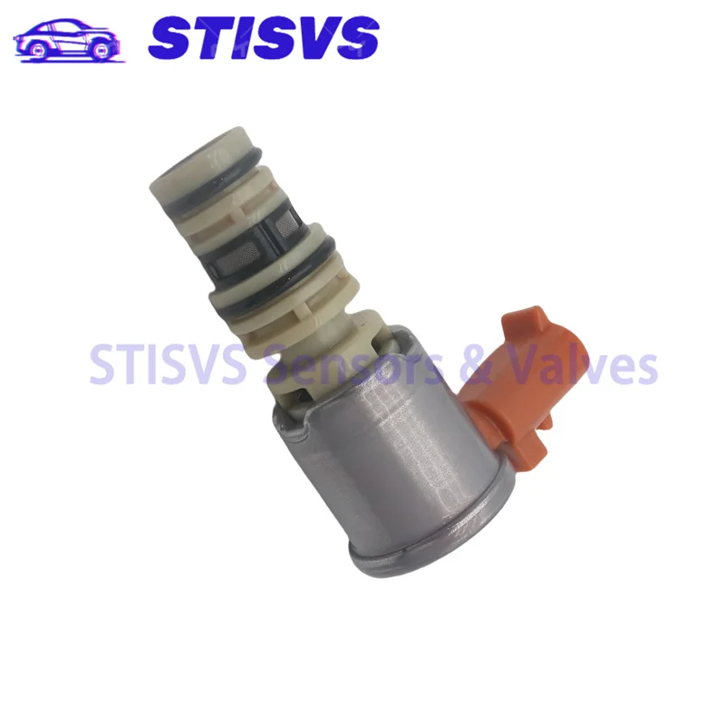 

Transmission Solenoid Valve For Chevrolet Astro Buick Cadillac Hummer H3 Isuzu Oldsmobile Pontiac Saab 9-7x K1500 GMC 24212327