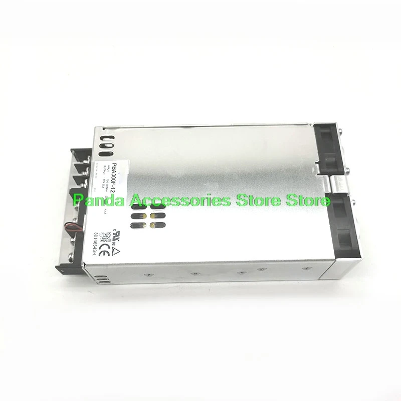 Para módulo de alimentación de equipo de Control Industrial COSEL 12V 27A PBA300F-12