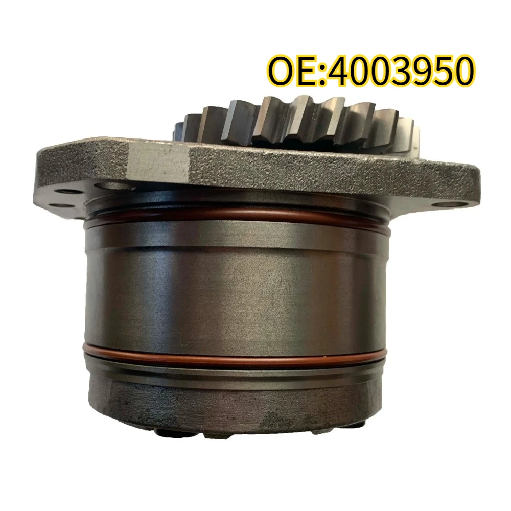 

For 4003950 Stuks Nieuwe Oliepomp Voor Tractoren Cummins L10 M11 Ism Vervanging