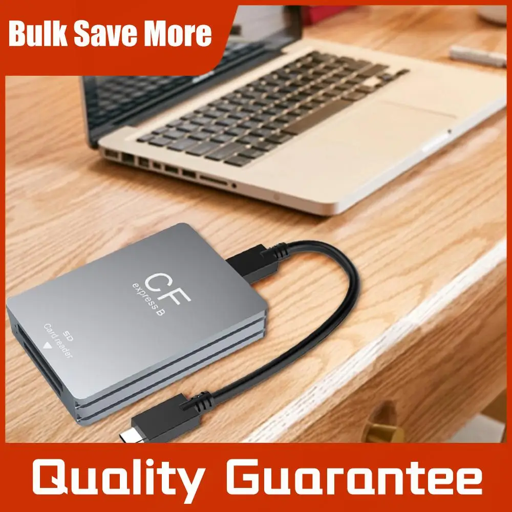 2 In 1 Cfexpress Ty…