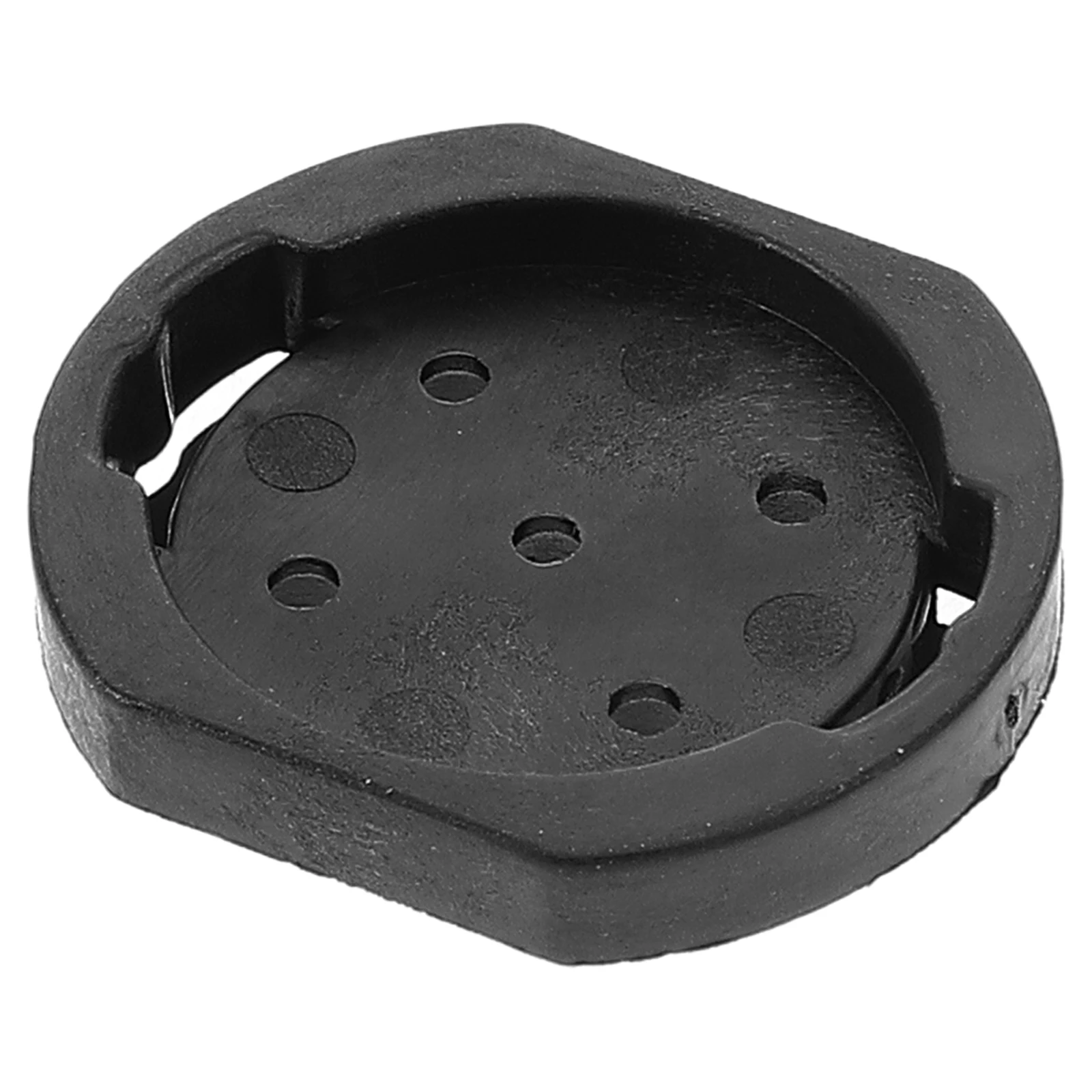 

1 set Black ABS Bike Mount Durable Stable Holder Repair Kit Tools Cycling Computer Bracket Bicycle Computer Base Stand