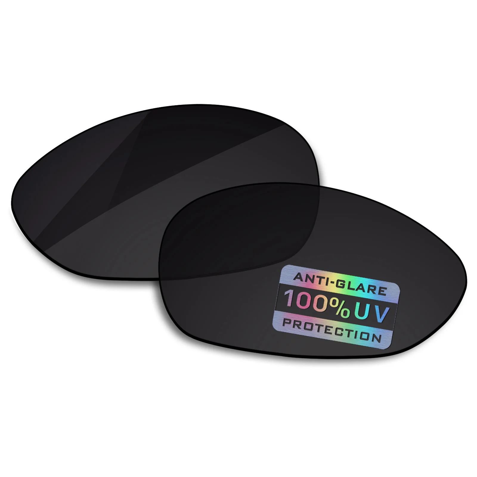 عدسات MYCOURAG البديلة لنظارات OAKLEY X Metal XX الشمسية حماية من الأشعة فوق البنفسجية 400 خيارات متعددة الألوان