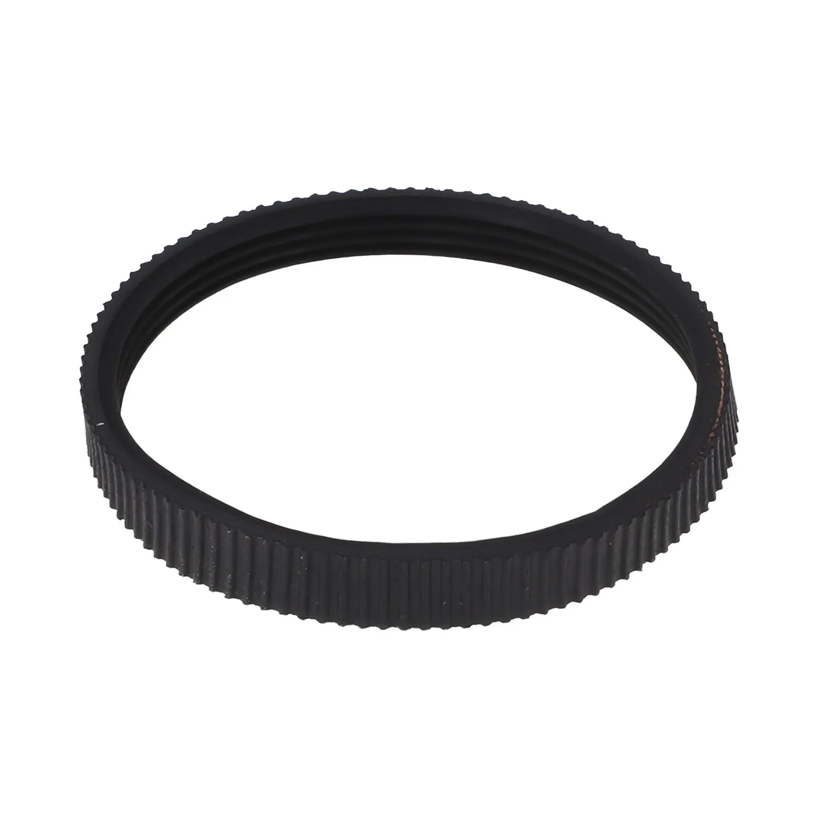

New Accessories High Quality Home & Garden Workshop Equipment Belt Power Tools P20ST Parts Rubber 1/3pc 9.6mm 958718 Black