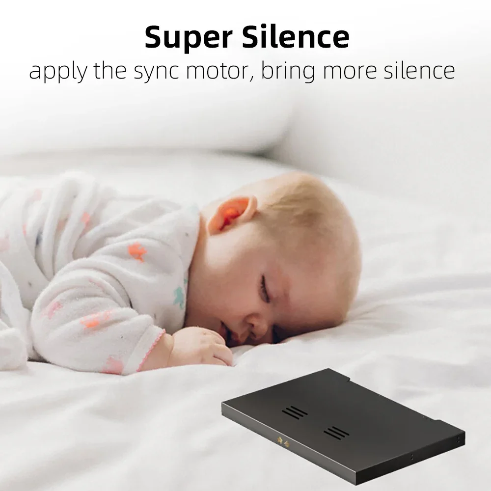 Yinzam X90 تلفزيون ليزر كهربائي متنقل تلسكوبي الجدول UST العارض حامل خزانة UST الذكية خزائن التلفزيون عالية الجودة