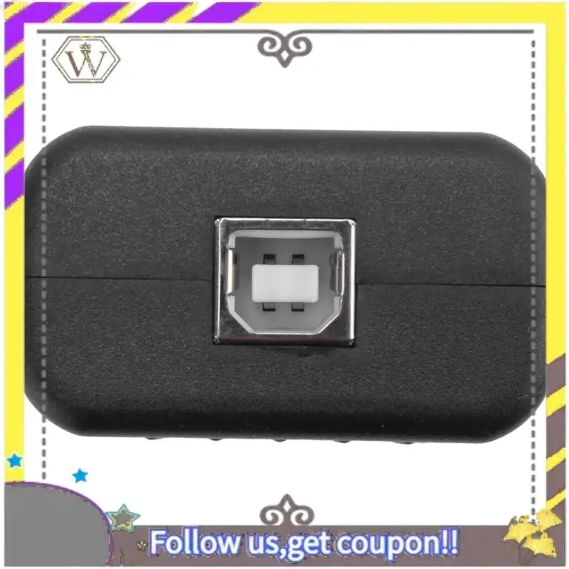 

L38A-Новый OPCOM 2014V V1.99 FTDI FT232RQ Черный ABS Новый OPCOM 120309A Последняя версия OBD2 Op-Com / Op Com / Opcom