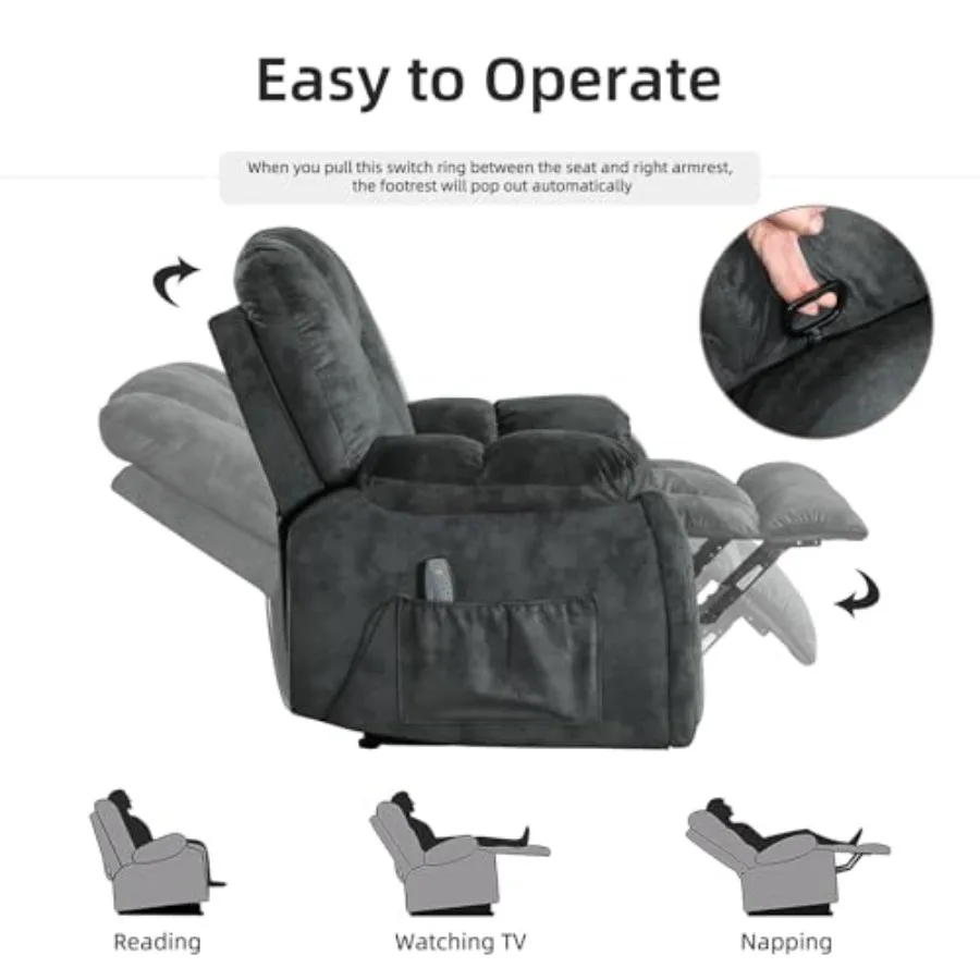 description