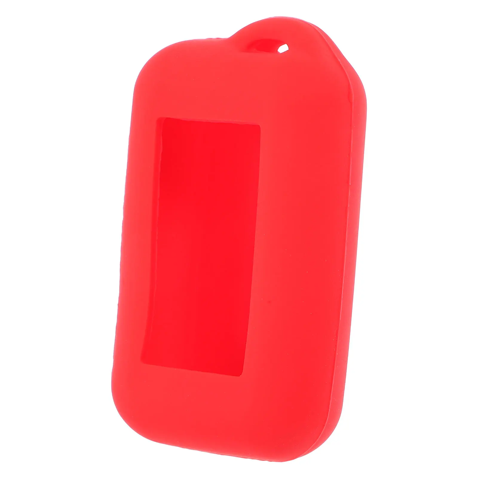 

Anti Theft Alarm Remote Control Cover Silicone Case for E91 E61 Car Key Durable Long Service Life Odorless Non Toxic