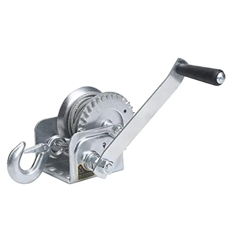 600Lbs Auto Locking…