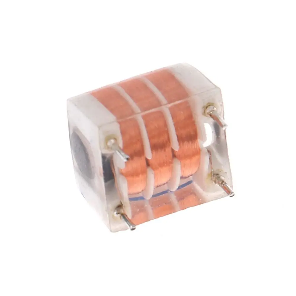 1Pcs 20KV High Voltage Transformer High Voltage Transformer Coil High Frequency Transformer High Frequency