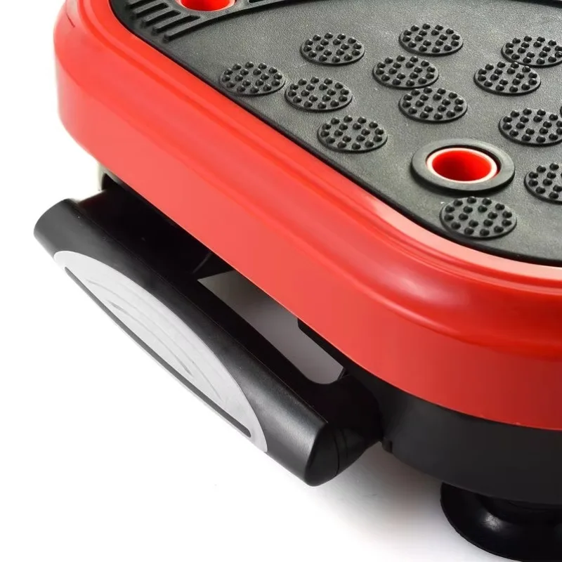 المنزل ممارسة فقدان الوزن مجنون صالح تدليك الجسم كله اللياقة البدنية آلة القلب التدريب الاهتزاز لوحة