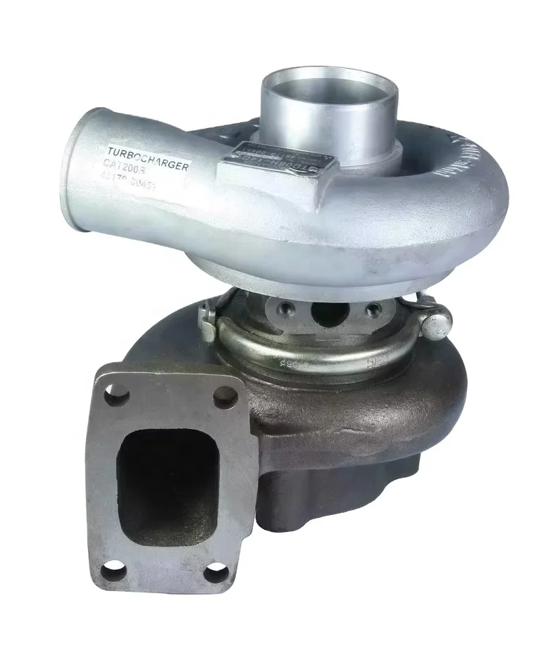 Excavator turbocharger price, application model E3304 4N6859 409410-0006 7N4651 4N6858 OR5796