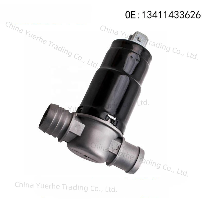 13411433626 0280140574 0280140524 for BMW E30 E34 E36 M20 M50 320I 325I Idle Air Control Valve IAC Wire Connector Plug