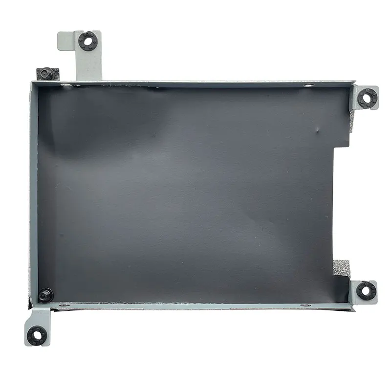 laptop 2.5 Inch HDD SSD Hard Drive Caddy Tray Frame Bracket Hardware kit for Dell E5500 5501 5502 5505 M3540 3541 3542 0XY5F7