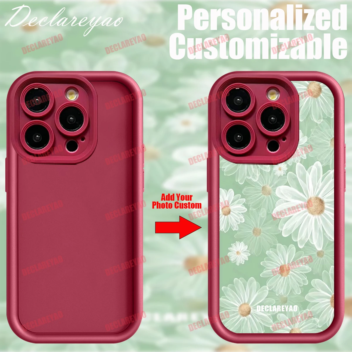 Personalized Diy Cu… - image