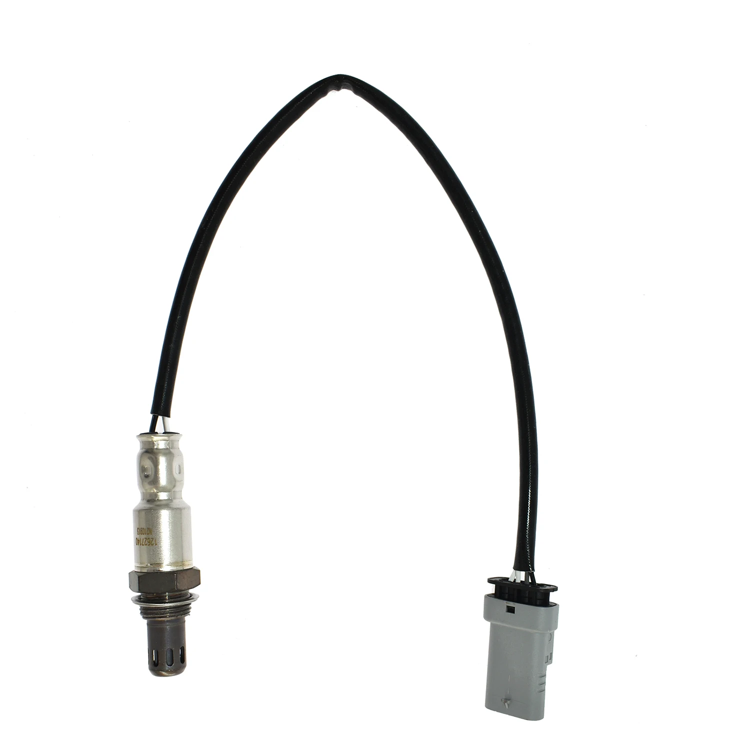 Oxygen sensor12627140 Provides excellent performance, Easy to install