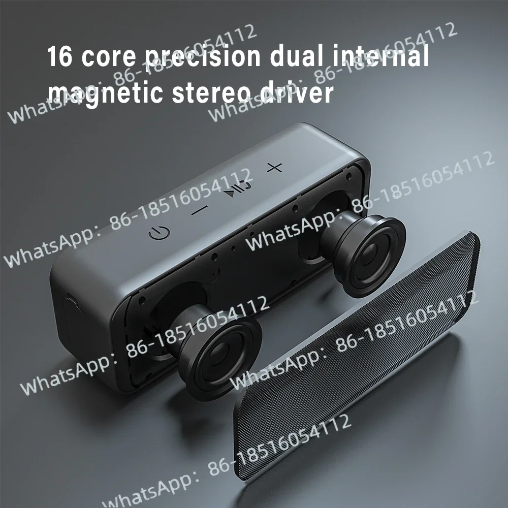 Portable bluetooth speaker bluetooth speaker