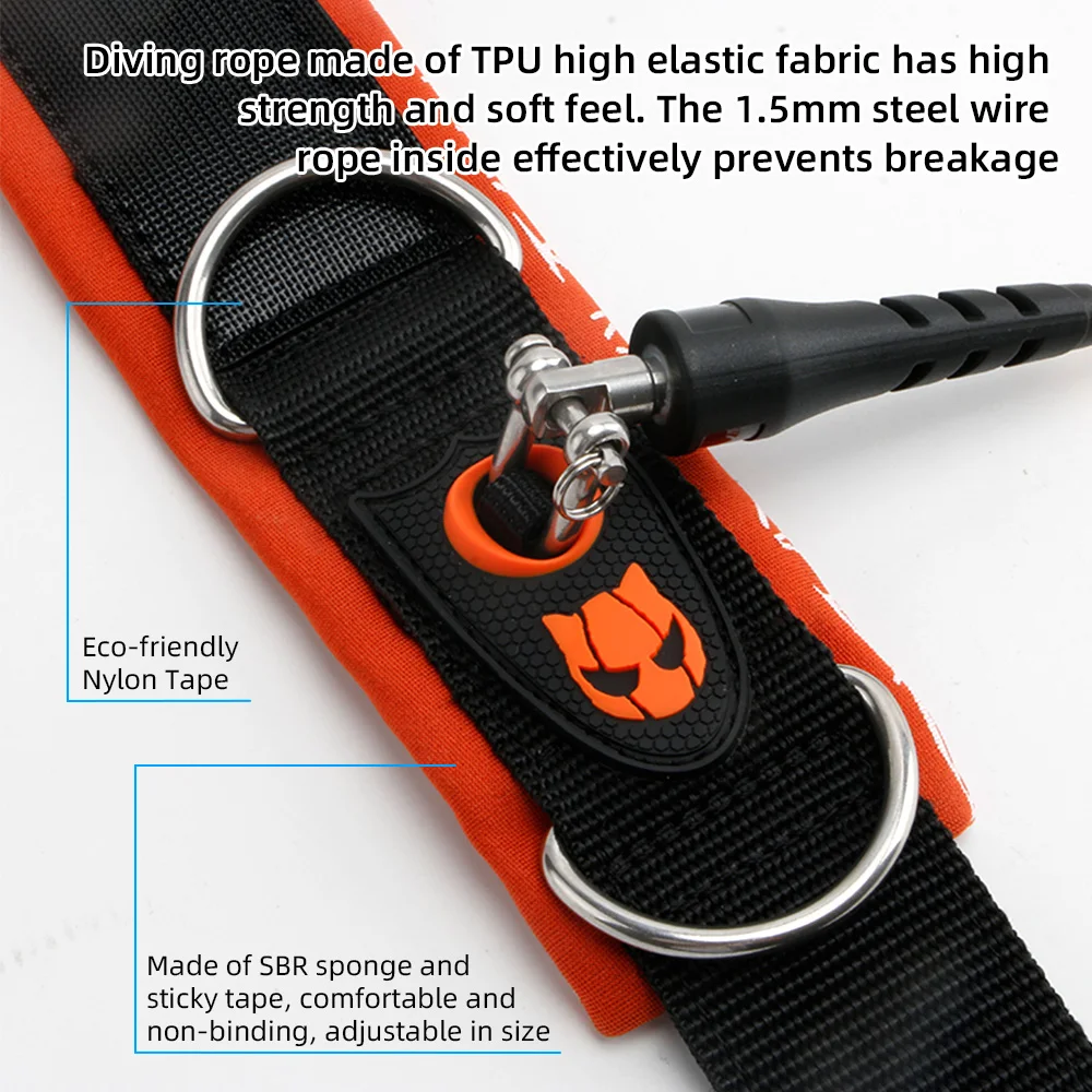 Thumbnail 4 - #8 Latest Surfboard Leashes Offers