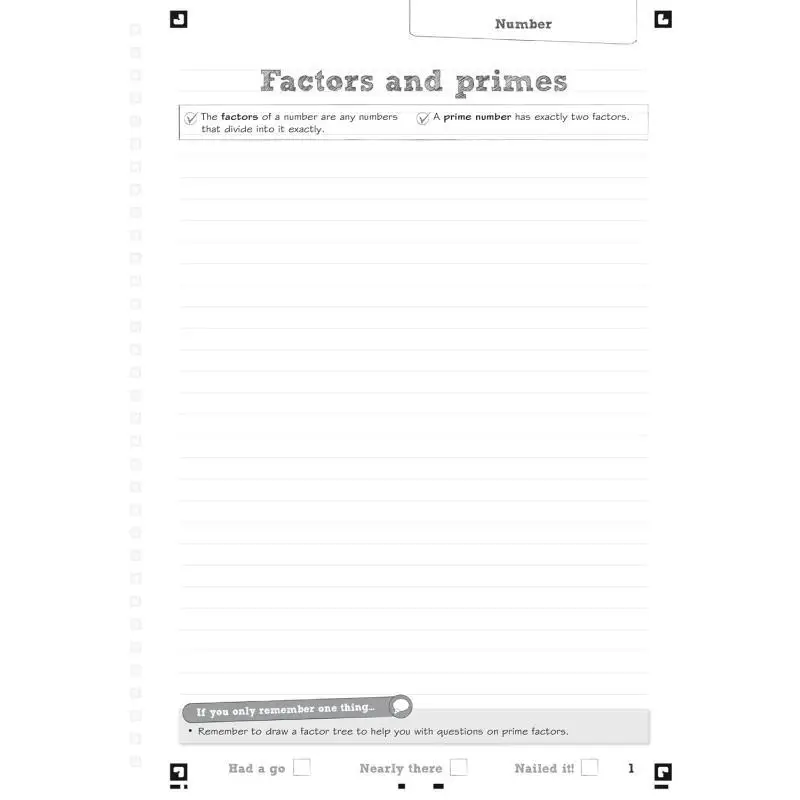 بيرسون مراجعة Edexcel GCSE الرياضيات دفتر مراجعة أعلى لعام 2025 و2026 امتحان بيرسون بيرسون التعليم 9781292264172 كتاب #3