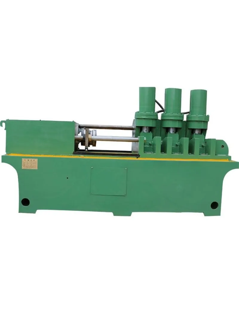 Fast and automatic hydraulic numerical control of embedded parts through the wall Reinforced round steel anchor screw