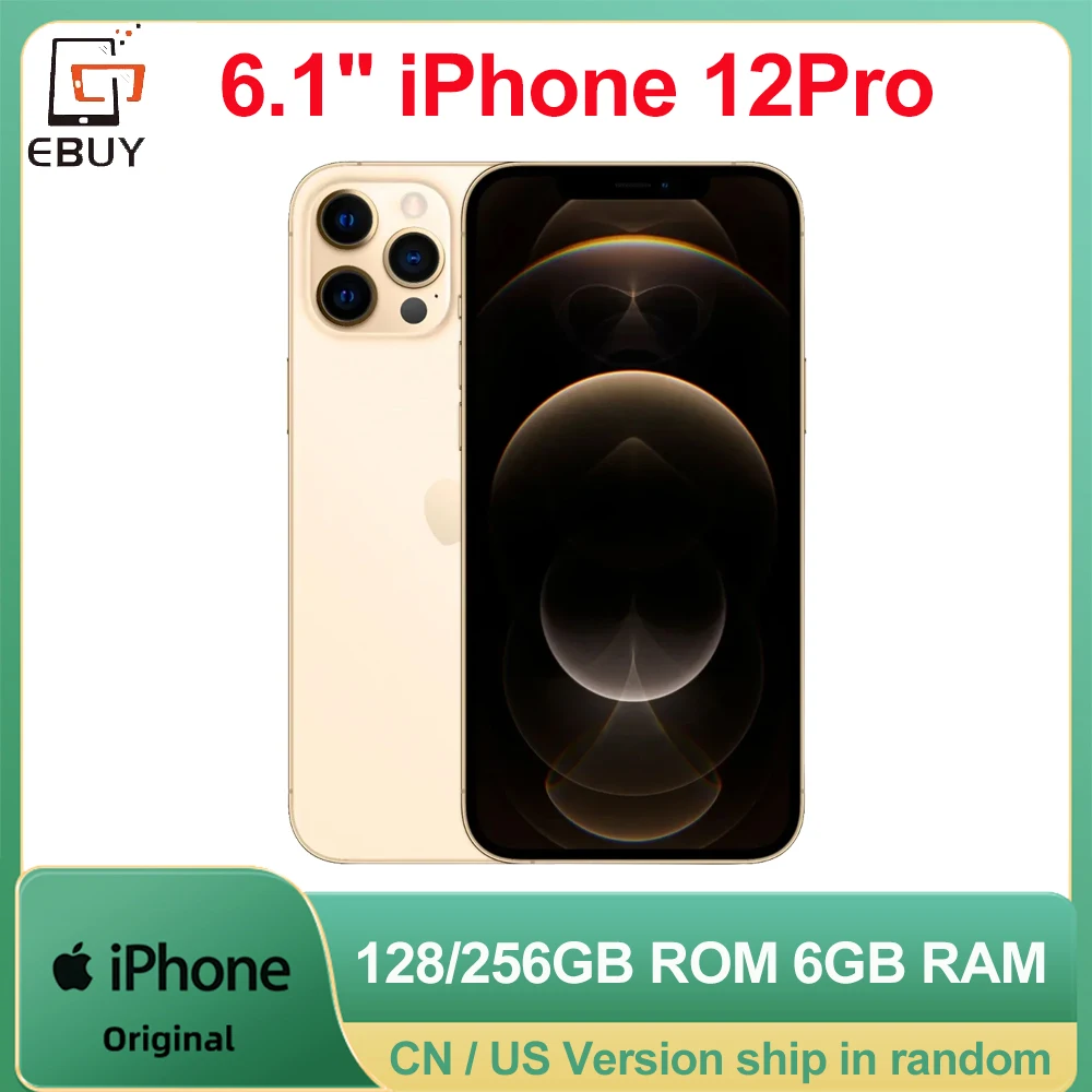 Second Hand Sell Iphone 12 Used IPhone12 128G USA (295$-305$) Top 