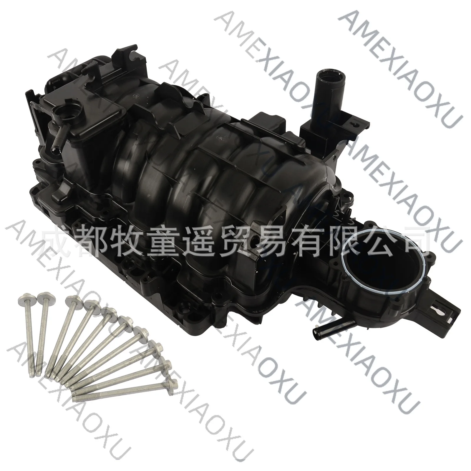 

1 Pc Intake Manifold 68194114AC 68194114AA 68194114AB 68048074AC AMEXIAOXU