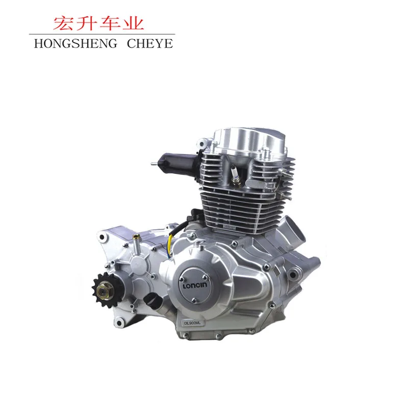 Kayo AU200 ATV200 loncin 200cc CVT уплотнение клапана двигателя Сцепление заднего хода фрикционный Спидометр натяжитель масляного насоса