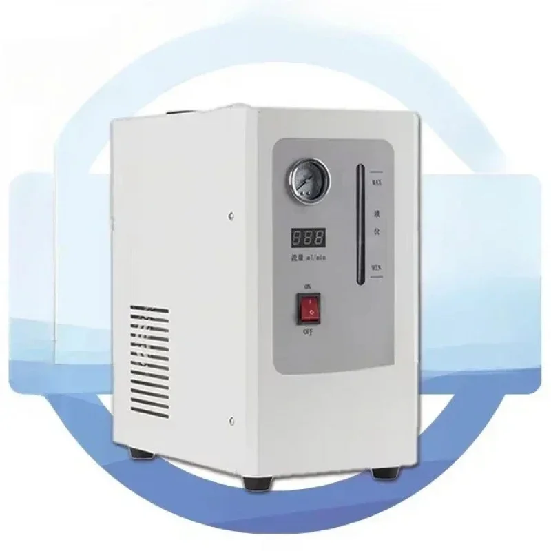 

Profsional Generator 0-00mL/min High Flow, L Use with Digital Control, Energy-Saving Den