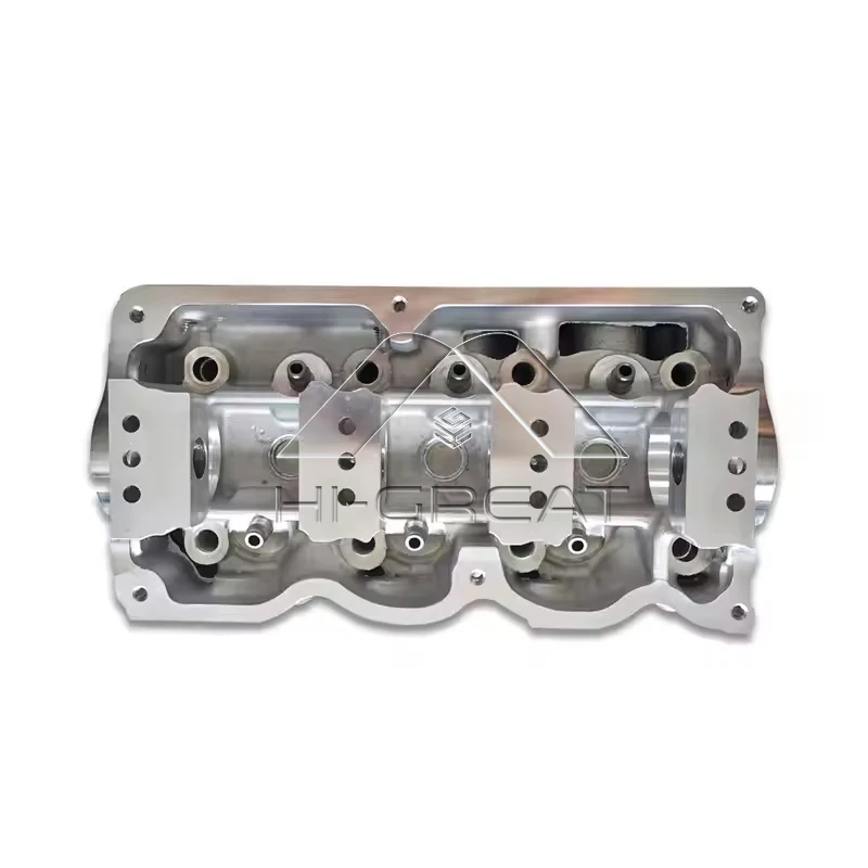 

0.8L F8CV Engine Cylinder Head 96659547 96642708 96642705 11110-80D00 For Chevrolet Spark DAEWOO Matiz Damas