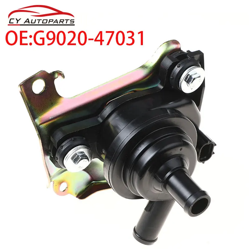 New Electric Inverter Water Pump For Toyota Prius 2004-2009 G9020-47031 G902047031 G9020-47030 0400032528 04000-32528