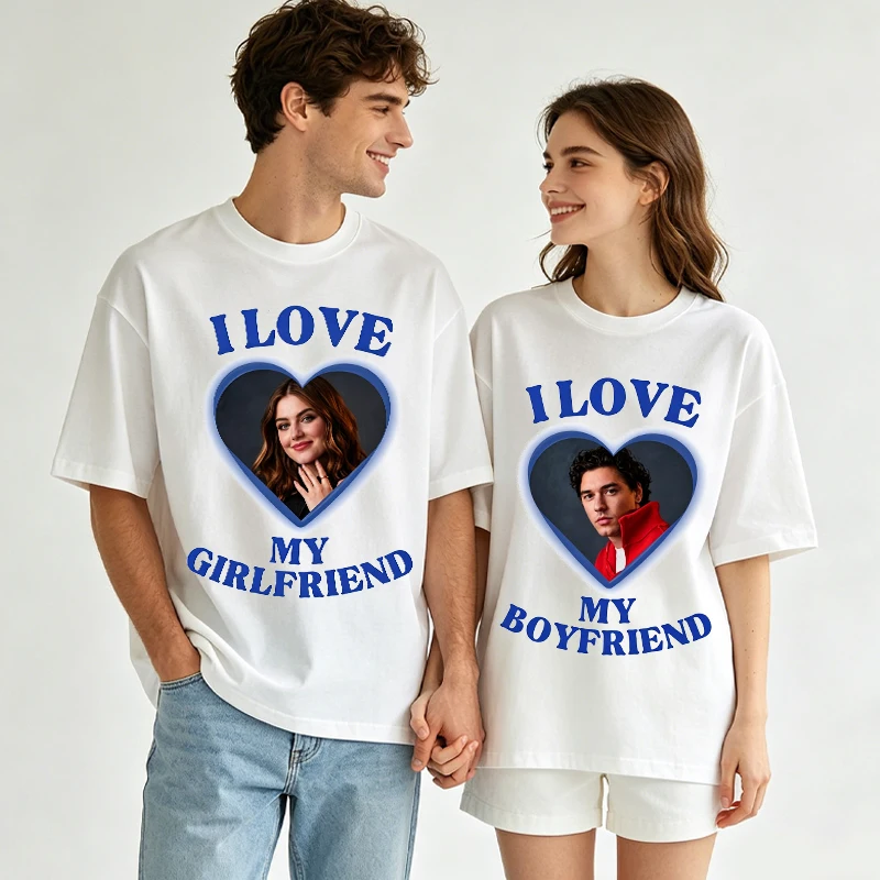 

Off Campus T-shirts for Men Women Anime Cartoon Printed Short-sleeved Top Male Female Summer Fashion Outdoor Hip Hop T-shirt