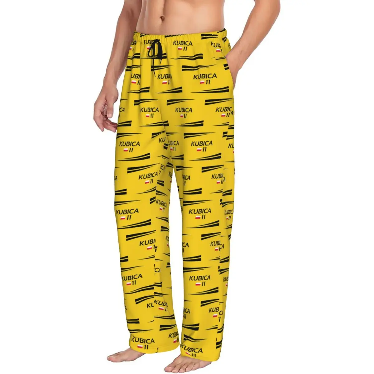 personalizado-kubica-sports-chapelaria-racing-motorsport-f1-homens-calcas-de-pijama-lounge-sleep-pijamas-bottoms-com-bolsos