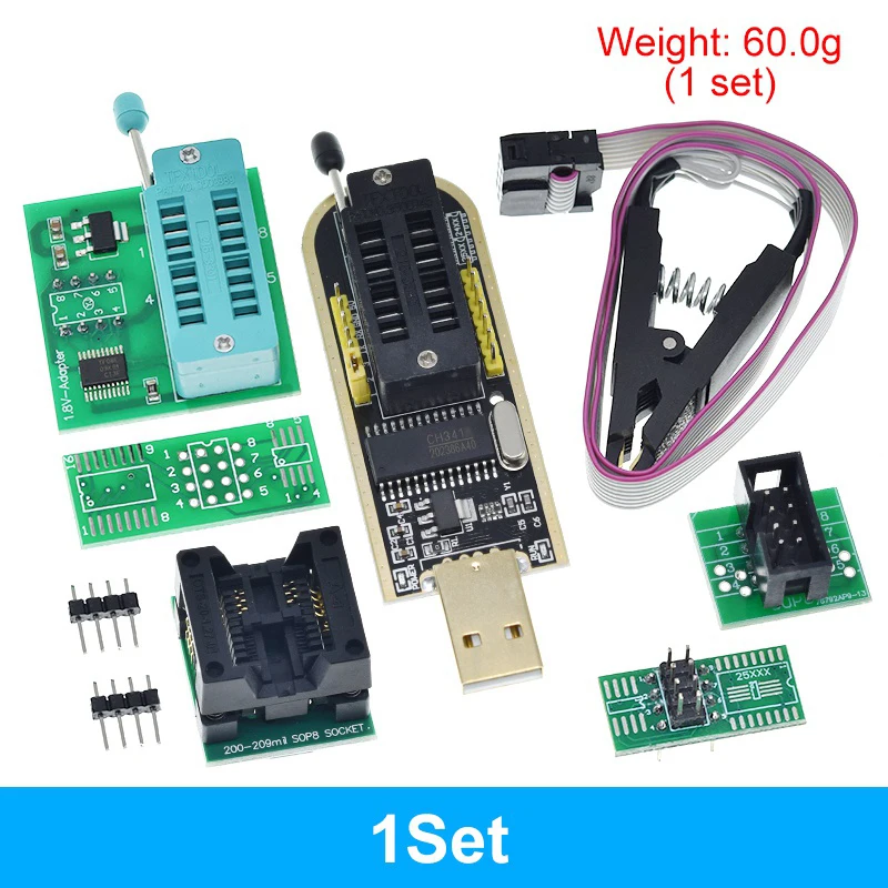 1SET