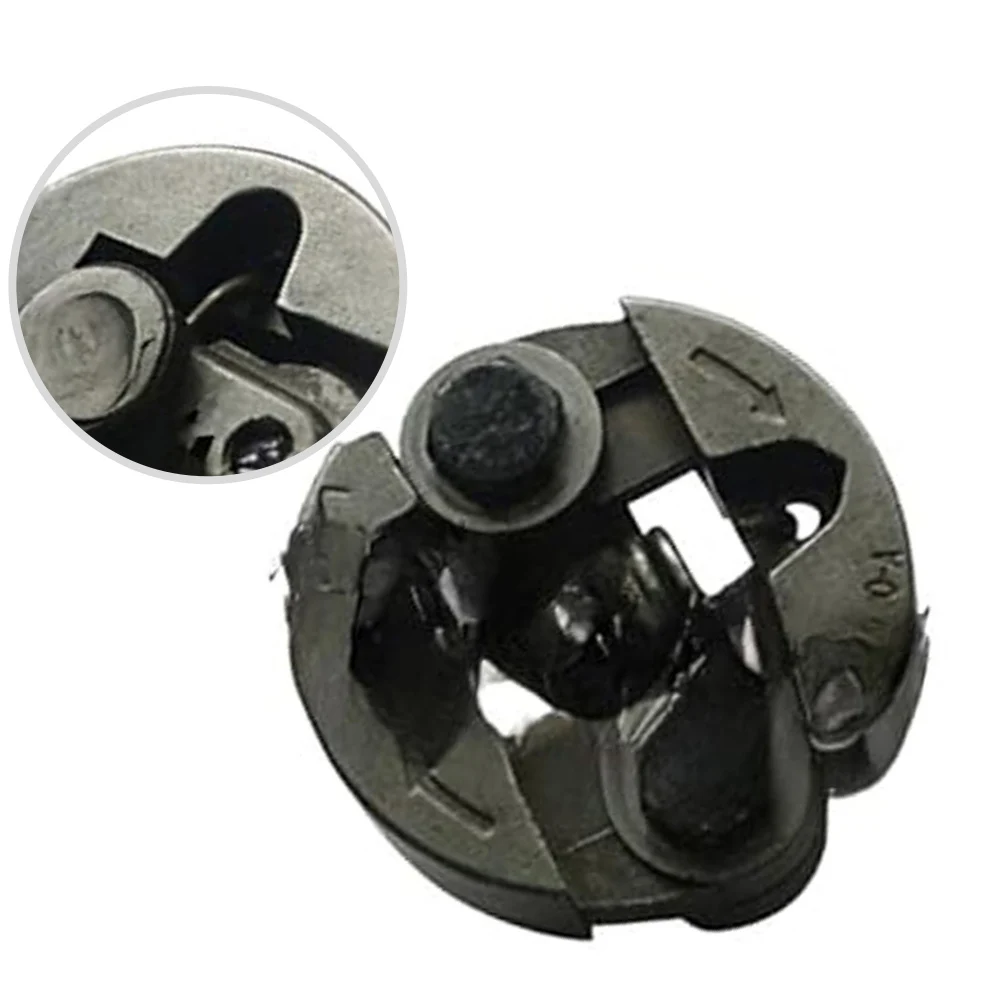Clutch Unit for HS86R HS86T/81RC Lawn Mowers Providing Dependable Performance in Residential and Light Commercial Use