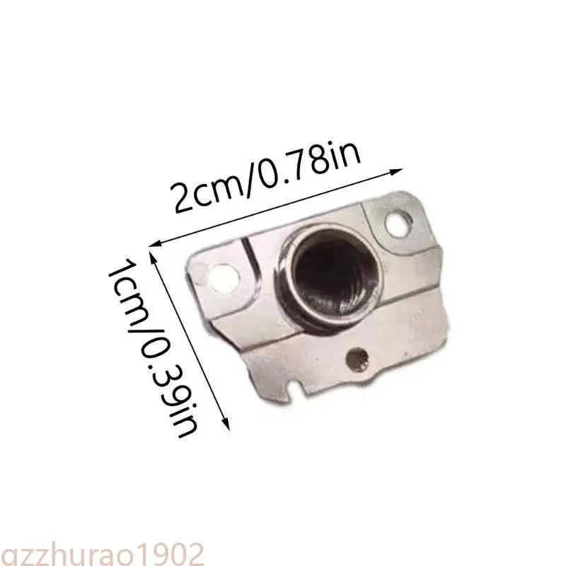 97QB Metal Bottom Trigen