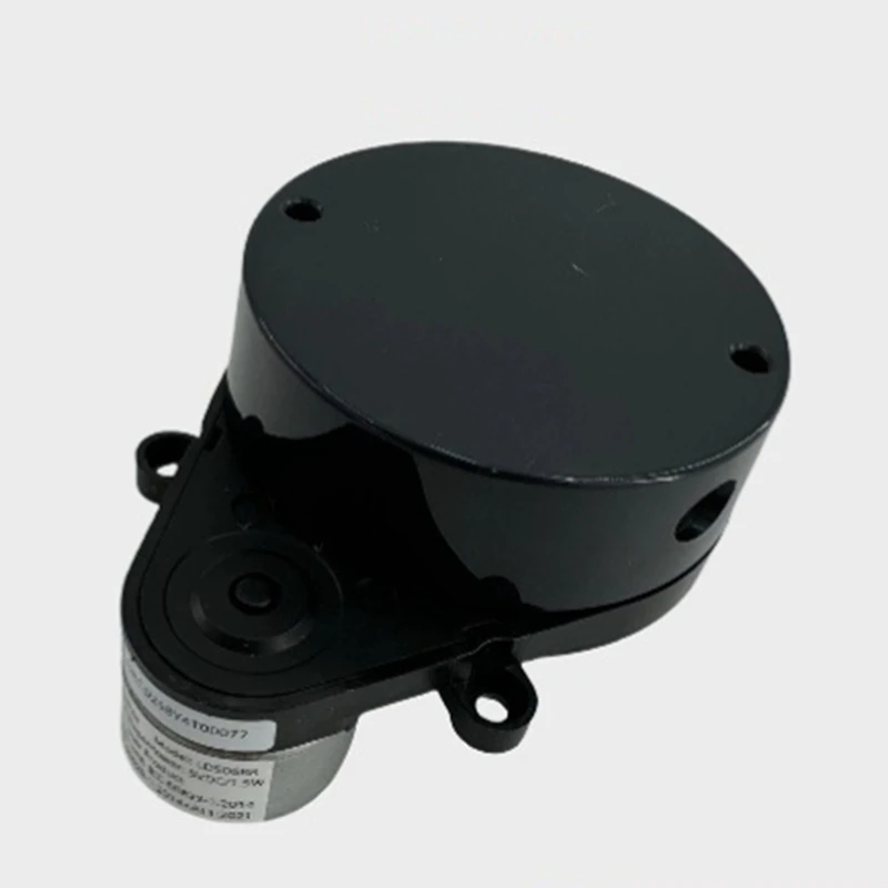 LDS Sensor Jarak Laser LDS untuk Roborock S85 + S8 S7 Maxv Q85 Max + Suku Cadang Motor Penyedot Debu Bahan Habis Pakai Komponen LIDAR