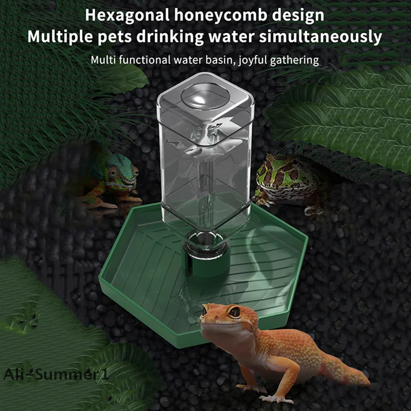 Thumbnail 3 - #5 Trending Reptile Water Bowls Right Now