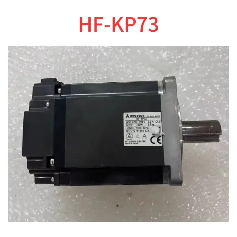 

New Original HF-KP73 servo motor