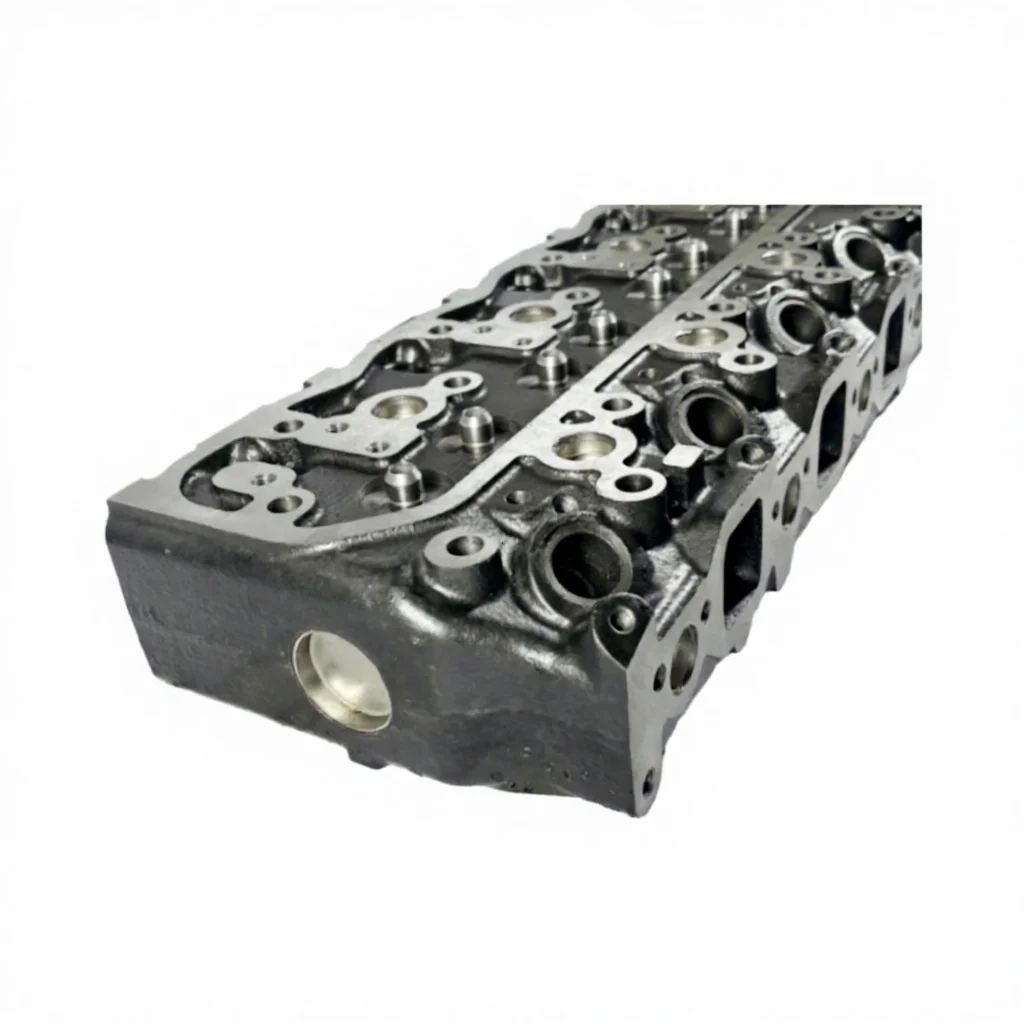 

For Mitsubish-i Canter Engine Parts New 4D30A 4D31 4D32 4D33 4D34 4D35 4D36 Cast Iron Cylinder Head Model
