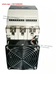 Original three-phase power regulator TPS3-40/60/80/100/125/160