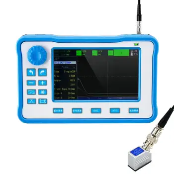 8 最佳銷售 超音波探傷儀 - №2