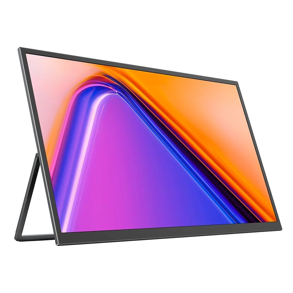 Uperfect 18,5 inch 120Hz draag - Gaming Console And Monitor recensie en prijs