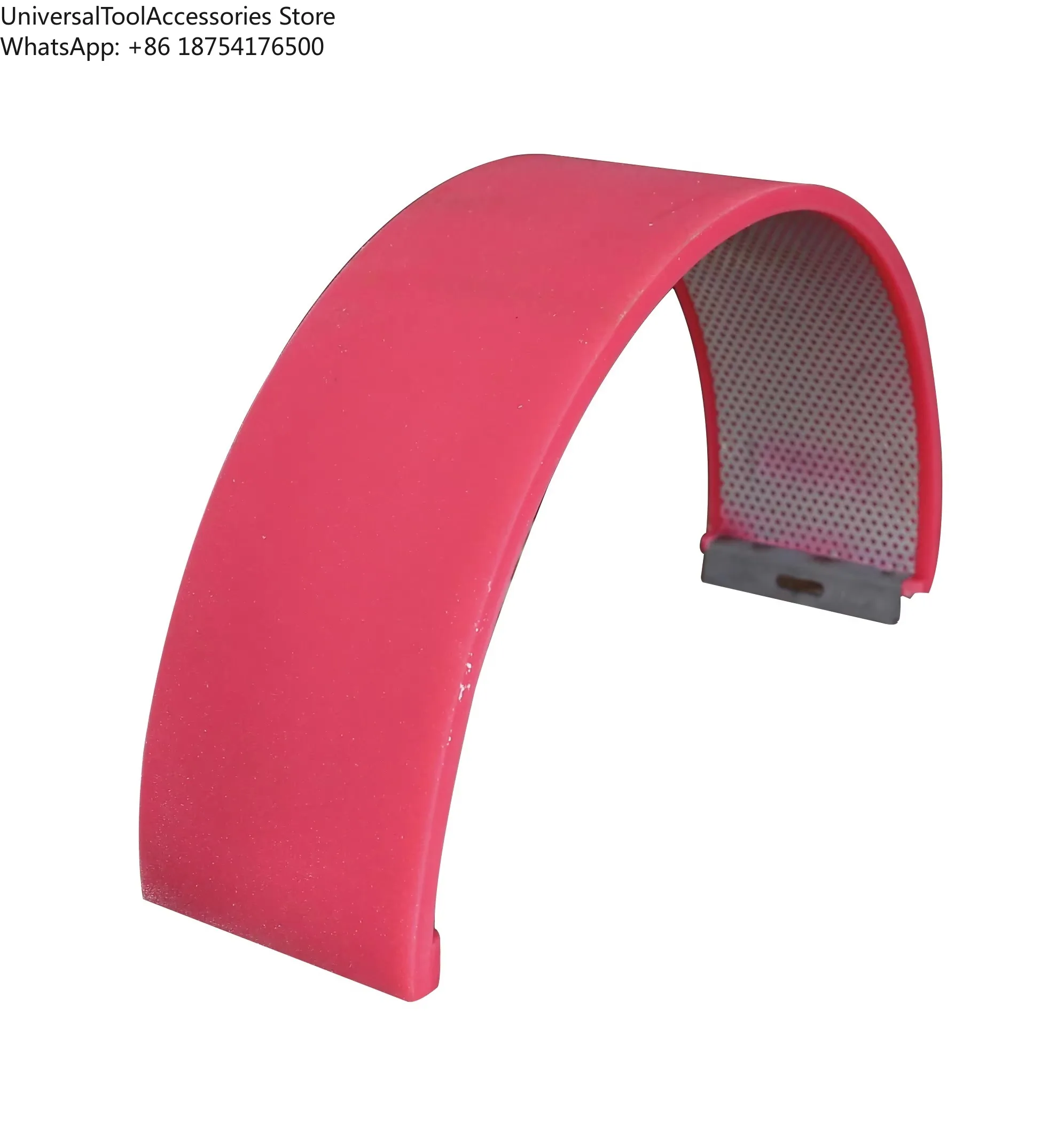 

Graphic 2024 Polyurethane Adjustable Anvil Cover for Rotary Die Cut for Die Making