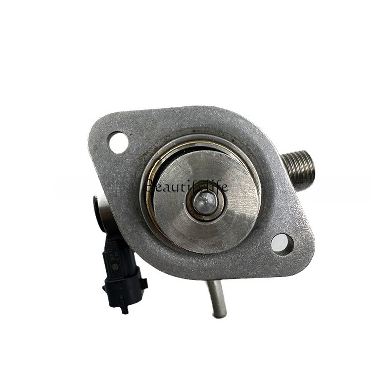 Engine High Pressur…