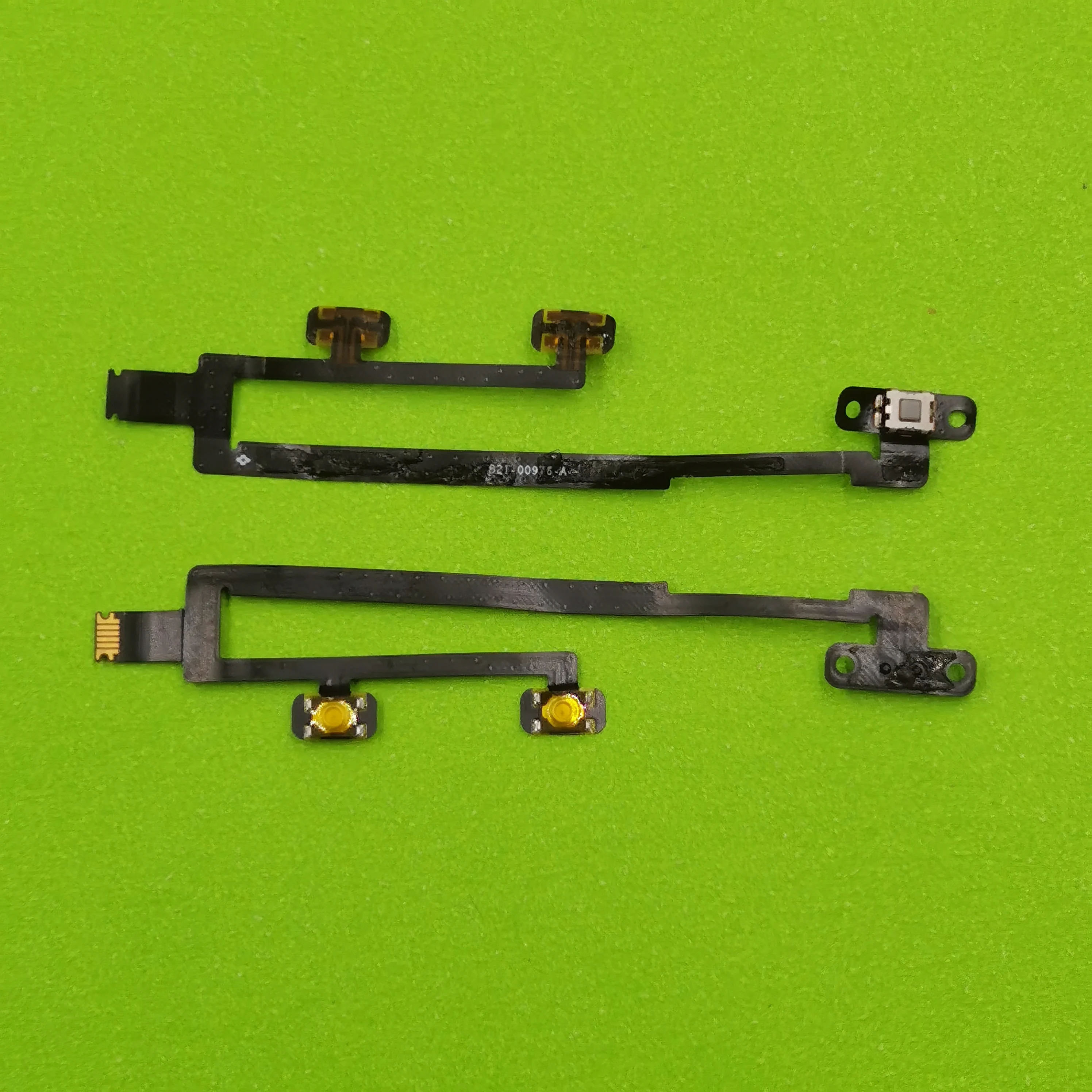 Power Button Switch Volume Buttons Mute On / Off Flex Cable For iPad 2018 A1893 A1954 2017 A1823 A1822
