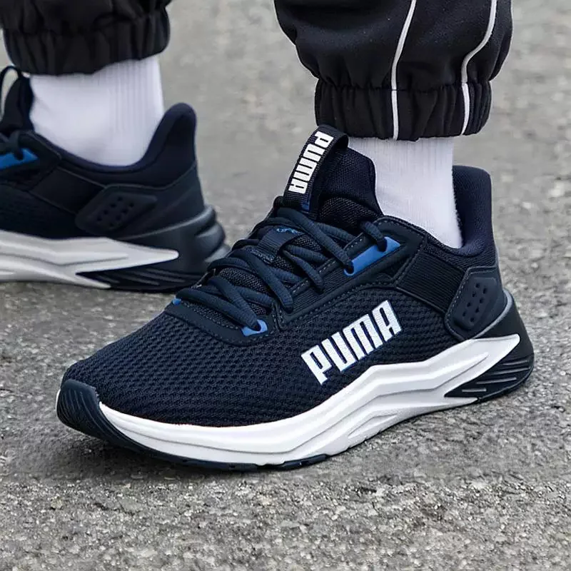 PUMA Men's and Women's Running Shoes - Four Seasons Edition Fitness Training Leisure Shoes 311095-05