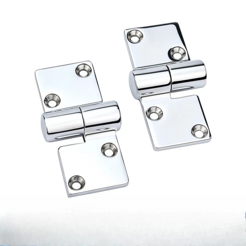 316 stainless steel hinge 90 * 38MM detachable hinge hinge, marine hardware yacht accessories hinge
