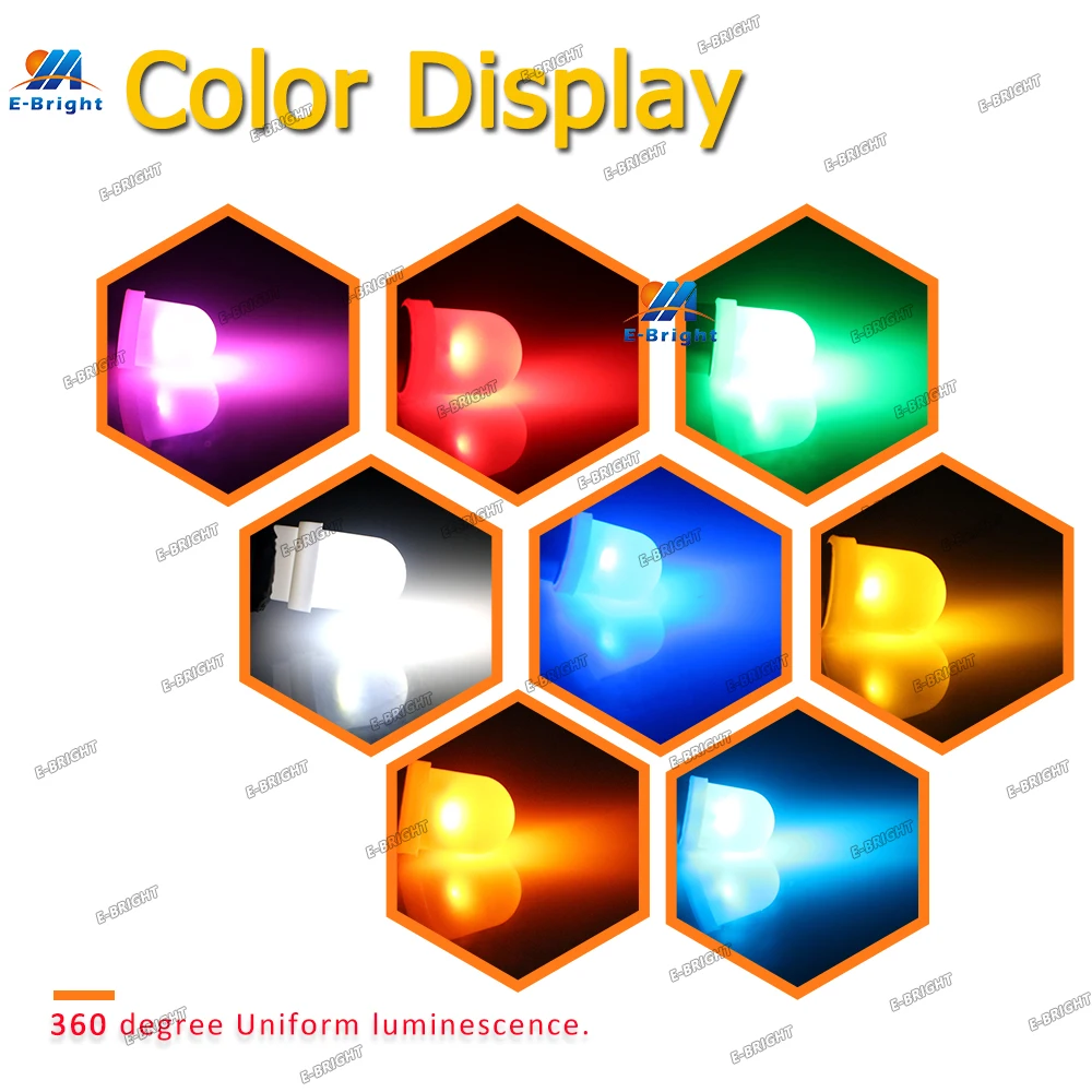 Non-polar AC DC 6V 6.3V GE44 47 1895 10X BA9S Foggy Len Arcade Pinball Light Gaming Light Bulb White Blue Red Amber Green Pink