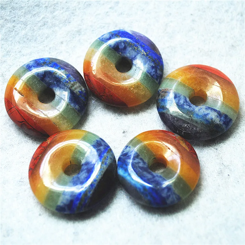 2PCS New Mixed Ston…