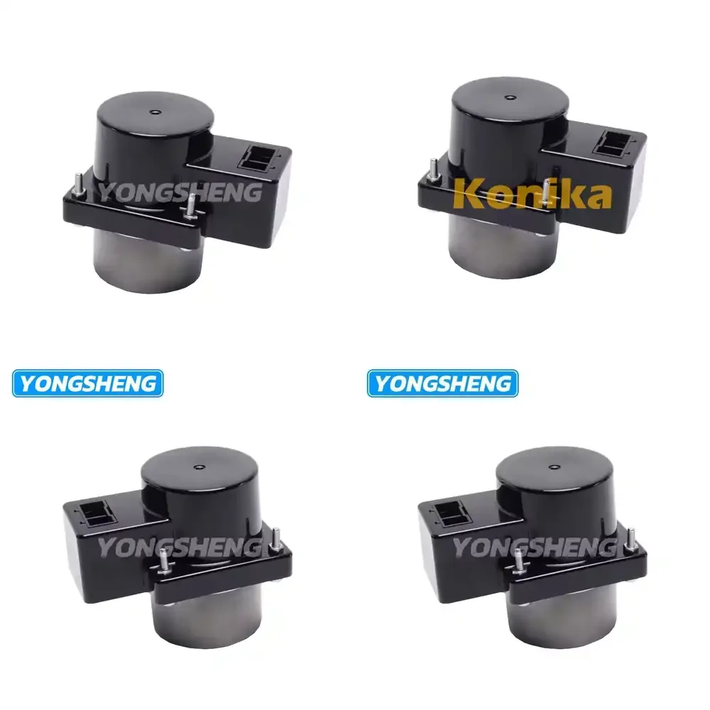

2026 Hot Item Domino 4-0340011SP Pump Motor for Domino A-GP A120 A220 Inkjet Printer Domino Spare Parts